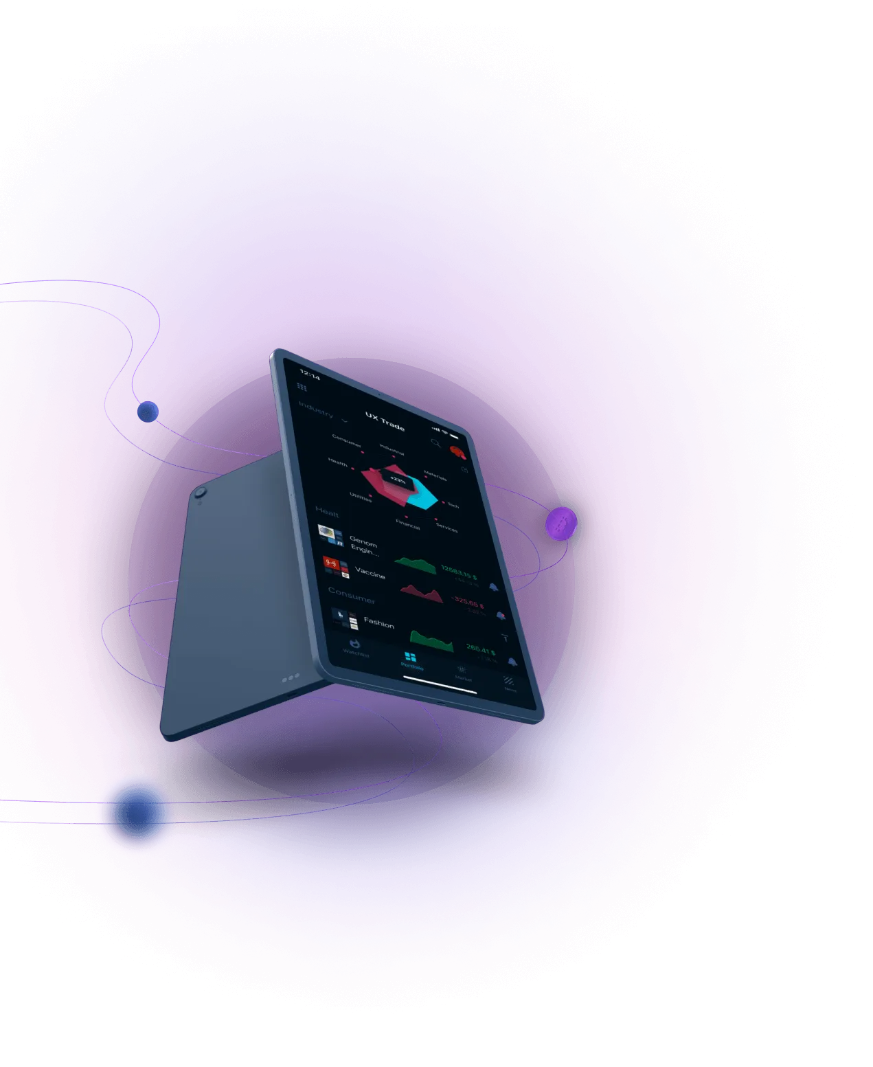 QilexoTrader Ai - Mengungkap Manfaat Perangkat Lunak Perdagangan QilexoTrader Ai