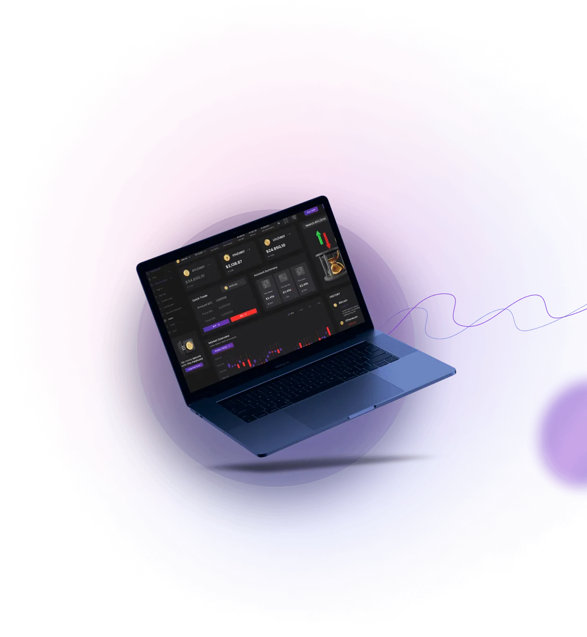 QilexoTrader Ai - perdagangan QilexoTrader Ai